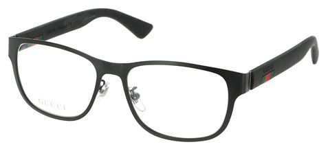 monture lunette homme gucci|authentic gucci men glasses.